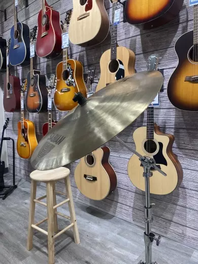 Sabian - 22214X 2